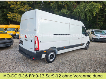 Lizing  Renault Master EURO 6 *Klima*EU6*Bluetooth*Kamera*MAXI Renault Master EURO 6 *Klima*EU6*Bluetooth*Kamera*MAXI: slika 4
