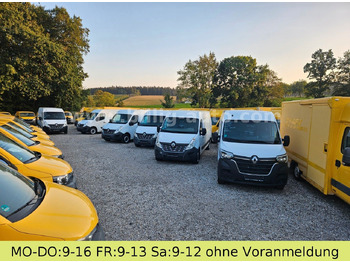 Lizing  Renault Master EURO 6 *Klima*EU6*Bluetooth*Kamera*MAXI Renault Master EURO 6 *Klima*EU6*Bluetooth*Kamera*MAXI: slika 2