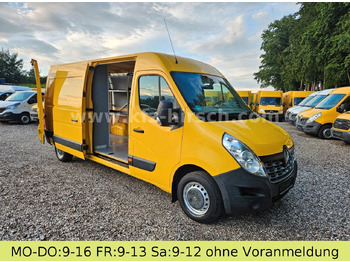 Lizing  Renault Master EURO 6 *Klima*EU6*Bluetooth*Kamera*MAXI Renault Master EURO 6 *Klima*EU6*Bluetooth*Kamera*MAXI: slika 1