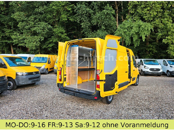 Lizing  Renault Master EURO 6 *Klima*EU6*Bluetooth*Kamera*MAXI Renault Master EURO 6 *Klima*EU6*Bluetooth*Kamera*MAXI: slika 5