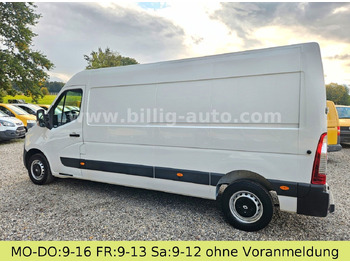 Lizing  Renault Master EURO 6 *Klima*EU6*Bluetooth*Kamera*MAXI Renault Master EURO 6 *Klima*EU6*Bluetooth*Kamera*MAXI: slika 5