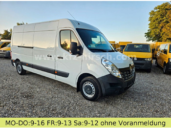 Furgon RENAULT Master