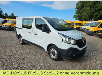 Mali kombi RENAULT Trafic