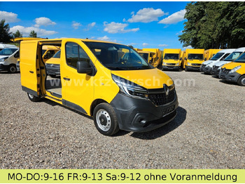 Putnički kombi RENAULT Trafic