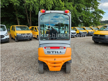 Električni viljuškar Still RX20 - 16 hydrl. Zinken | 1.Hand | nur. 1900h: slika 4