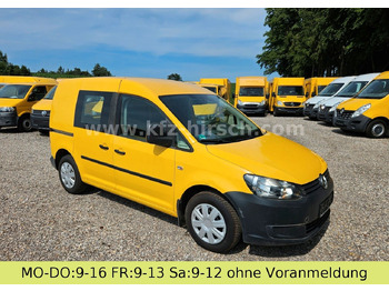 Putnički kombi VOLKSWAGEN Caddy 2.0