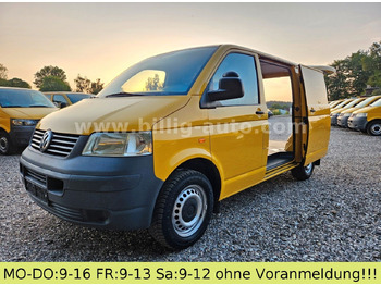 Putnički kombi VOLKSWAGEN Transporter T5