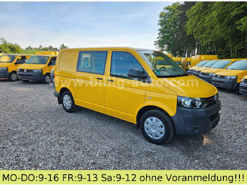 Automobil VOLKSWAGEN