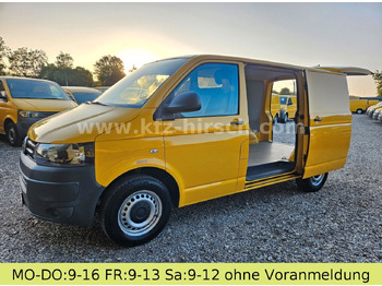 Mali kombi VOLKSWAGEN Transporter T5