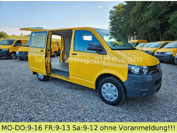 Putnički kombi VOLKSWAGEN Transporter T5