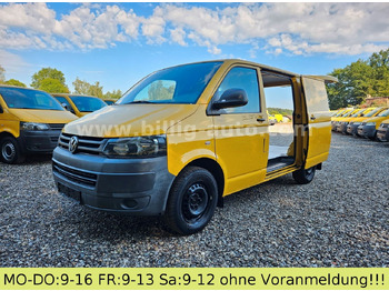 Mali kombi VOLKSWAGEN Transporter T5
