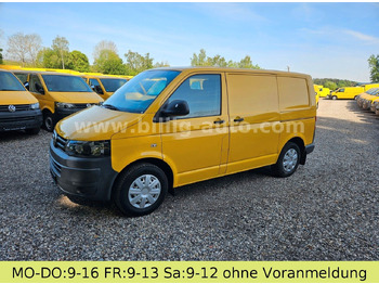 Mali kombi VOLKSWAGEN Transporter T5