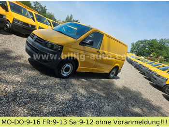 Automobil Volkswagen T5 Transporter 2.0TDI EU5*2xSchiebetüre*1.Hand*: slika 2