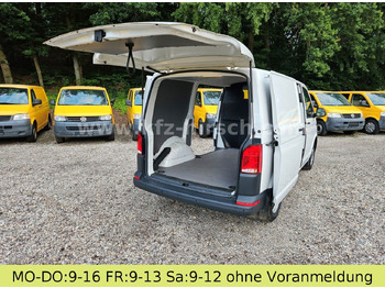 Mali kombi Volkswagen T6.1 Transporter T6 2xSchiebetüre!org.3.557KM|: slika 2 Mali kombi Volkswagen T6.1 Transporter T6 2xSchiebetüre!org.3.557KM|: slika 2