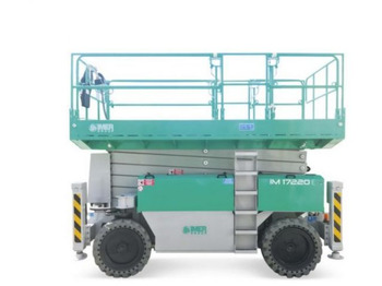 Lift u obliku makaza