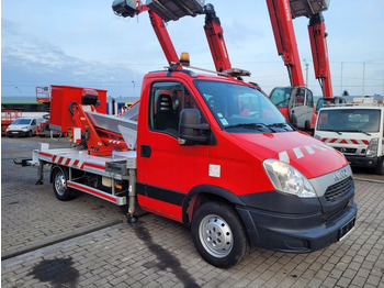 Vazdušna platforma montirana na kamion IVECO Daily 35s11