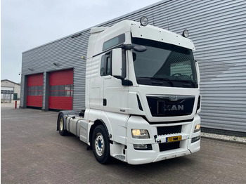 Tegljač MAN TGX 18.440