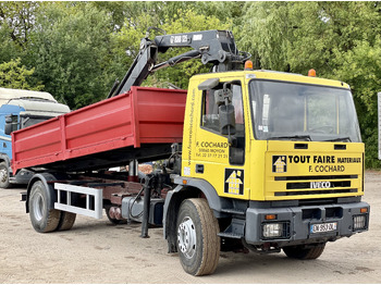 Istovarivač IVECO EUROCARGO: slika 2 Istovarivač IVECO EUROCARGO: slika 2