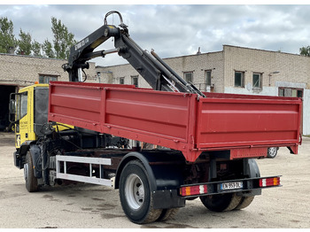 Istovarivač IVECO EUROCARGO: slika 5 Istovarivač IVECO EUROCARGO: slika 5