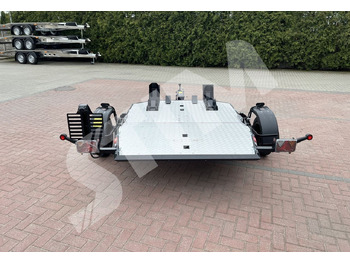 Novu Prikolica za motor Lorries MT-02: slika 5
