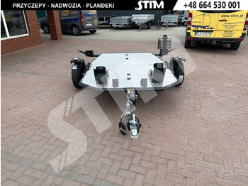 Novu Prikolica za motor Lorries MT-02: slika 2