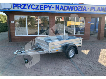 Prikolica za automobil