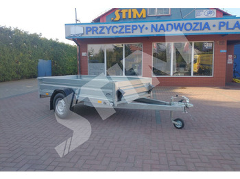 Prikolica za automobil