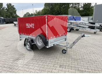 Prikolica za automobil