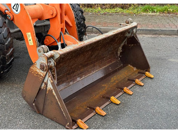 Utovarivač točkaš Caterpillar * Atlas AR 65 Super * Ładowarka * Stan Perfekcyjny ! * Sprowadzona *: slika 3