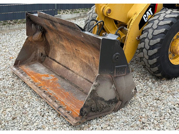 Utovarivač točkaš Caterpillar * CAT 907 H * Ładowarka * Sprowadzona * Bardzo Dobry Stan: slika 2 Utovarivač točkaš Caterpillar * CAT 907 H * Ładowarka * Sprowadzona * Bardzo Dobry Stan: slika 2