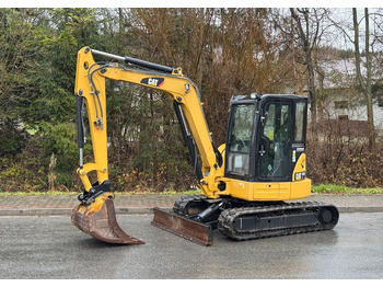 Bager guseničar CATERPILLAR 305.5E