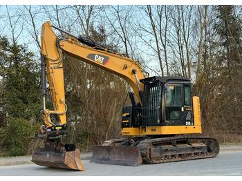 Bager guseničar CATERPILLAR 314