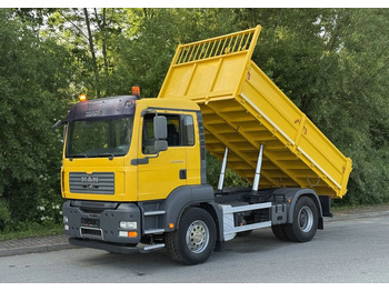 Istovarivač MAN TGA 18.320