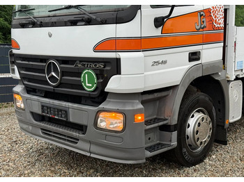 Lizing  Mercedes-Benz * Mercedes Actros * KRAN HDS Palfinger PK 44002 Performance * Sprowadzony * Stan Perfekcyjny * Mercedes-Benz * Mercedes Actros * KRAN HDS Palfinger PK 44002 Performance * Sprowadzony * Stan Perfekcyjny *: slika 3