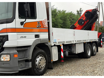 Lizing  Mercedes-Benz * Mercedes Actros * KRAN HDS Palfinger PK 44002 Performance * Sprowadzony * Stan Perfekcyjny * Mercedes-Benz * Mercedes Actros * KRAN HDS Palfinger PK 44002 Performance * Sprowadzony * Stan Perfekcyjny *: slika 5