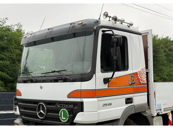 Lizing  Mercedes-Benz * Mercedes Actros * KRAN HDS Palfinger PK 44002 Performance * Sprowadzony * Stan Perfekcyjny * Mercedes-Benz * Mercedes Actros * KRAN HDS Palfinger PK 44002 Performance * Sprowadzony * Stan Perfekcyjny *: slika 4