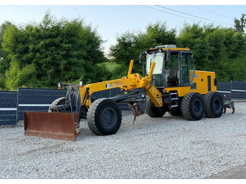 Valjak XCMG * Równiarka XCMG GR 215 * Maszyna Drogowa *: slika 2