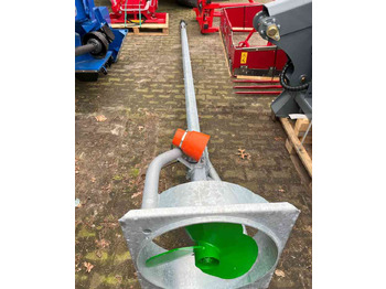 Oprema za đubrenje HOLARAS