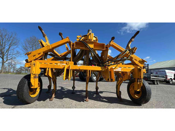 Deponator gnojnice JOSKIN