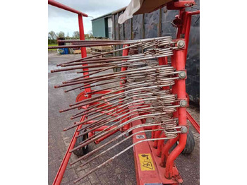 Lizing Kuhn GA4101GM zwadhark *Verkocht/sold* Kuhn GA4101GM zwadhark *Verkocht/sold*: slika 4