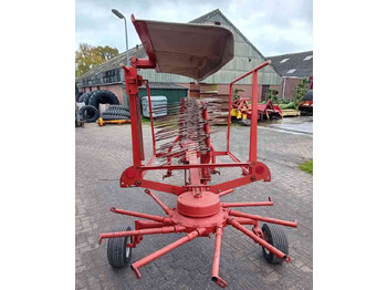 Lizing Kuhn GA4101GM zwadhark *Verkocht/sold* Kuhn GA4101GM zwadhark *Verkocht/sold*: slika 3
