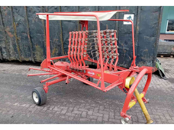 Lizing Kuhn GA4101GM zwadhark *Verkocht/sold* Kuhn GA4101GM zwadhark *Verkocht/sold*: slika 1