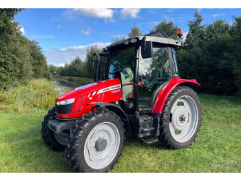 Traktor MASSEY FERGUSON 5609
