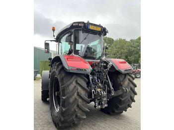 Traktor Massey Ferguson 8S.225 Dyna-VT Exclusive Tractoren: slika 4
