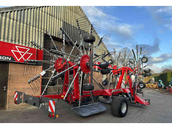 Lizing Massey Ferguson RK 1254 TRC Gen 2 zwadhark weidebouwmachines Massey Ferguson RK 1254 TRC Gen 2 zwadhark weidebouwmachines: slika 4 Lizing Massey Ferguson RK 1254 TRC Gen 2 zwadhark weidebouwmachines Massey Ferguson RK 1254 TRC Gen 2 zwadhark weidebouwmachines: slika 4