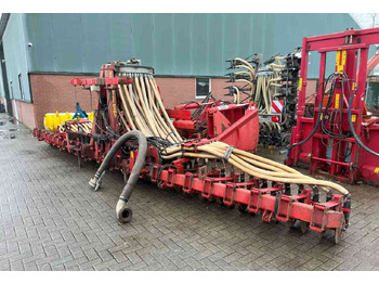 Deponator gnojnice SCHUITEMAKER