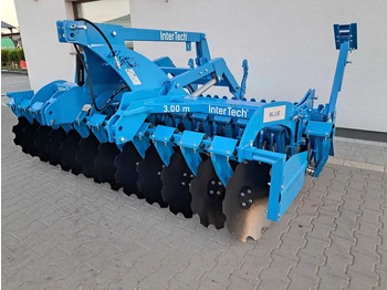 Tanjirača INTER-TECH