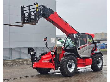 Teleskopski upravljač Manitou MT 1840 EASY ST5 S1: slika 2