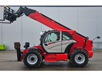 Teleskopski upravljač Manitou MT 1840 EASY ST5 S1: slika 5