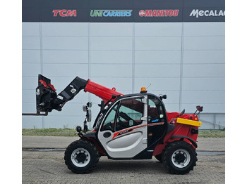 Teleskopski upravljač Manitou MT 625 H (68): slika 3